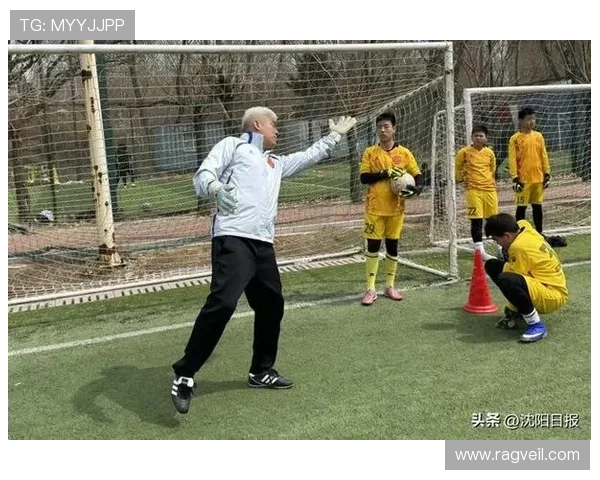 李伟独家揭秘足球技巧与战术分享助你提升球技的实用心得